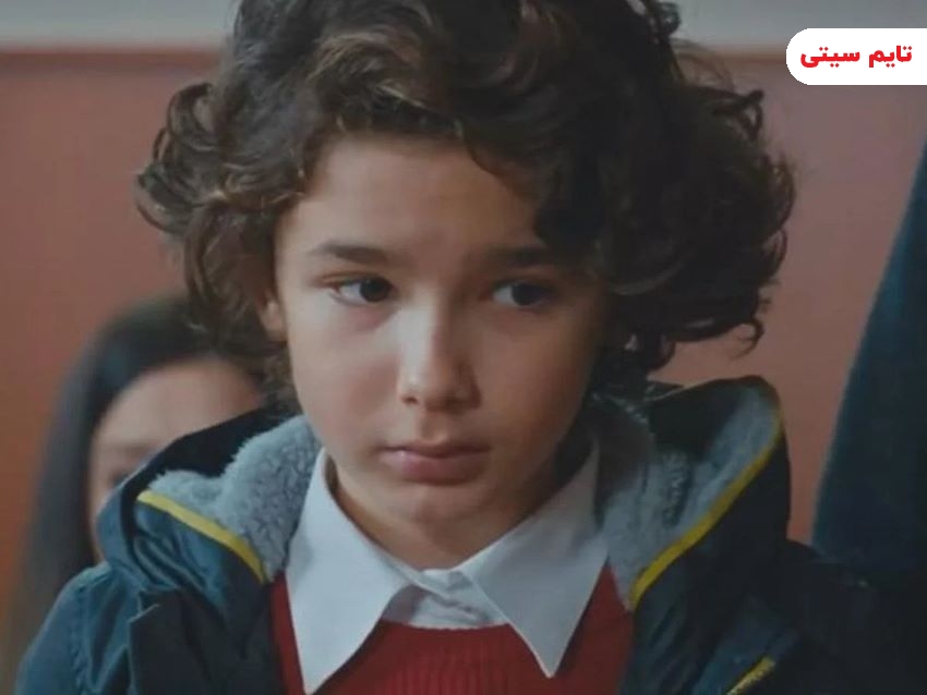 بازیگران سریال ترکی خود کرده را تدبیر نیست ؛ ییعیت کاعان یازیجی - Yiğit Kağan Yazıcı