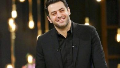 خبر پدر شدن علی ضیا واقعی است؟ 22 خبر پدر شدن علی ضیا واقعی است؟