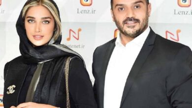 آناشید حسینی بالاخره ازدواج کرد / عکس پسر آناشید منتشر شد 3 آناشید حسینی بالاخره ازدواج کرد / عکس پسر آناشید منتشر شد