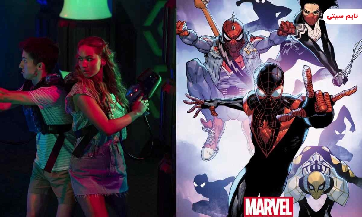 جدیدترین اخبار باکس آفیس: بازگشت Spider-Verse به رتبه ۱ و فروش ۱۵ میلیون دلاری فیلم No Hard Feelings
