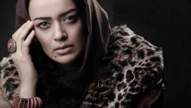 تغییر چهره ناگهانی الهام چرخنده نسبت به گذشته ؛ با این تصاویر او را دیگر نخواهید شناخت 20 تغییر چهره ناگهانی الهام چرخنده نسبت به گذشته ؛ با این تصاویر او را دیگر نخواهید شناخت