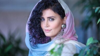 لباس جنجالی الناز شاکردوست در عروسی محمدرضا گلزار 11 لباس جنجالی الناز شاکردوست در عروسی محمدرزا گلزار