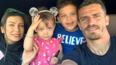 سرگذشت وریا غفوری بعد از خداحافظی از فوتبال 9 سرگذشت وریا غفوری بعد از خداحافظی از فوتبال