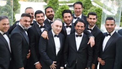 بازی جدید محمدرضا گلزار برای خبرساز شدن 6 بازی جدید محمدرضا گلزار برای مطرح شدن