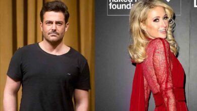 واقعیت رابطه عجیب و عاشقانه پاریس هیلتون و گلزار ؛ پولدارترین دختر دنیا 2 واقعیت رابطه عجیب و عاشقانه پاریس هیلتون و گلزار ؛ پولدارترین دختر