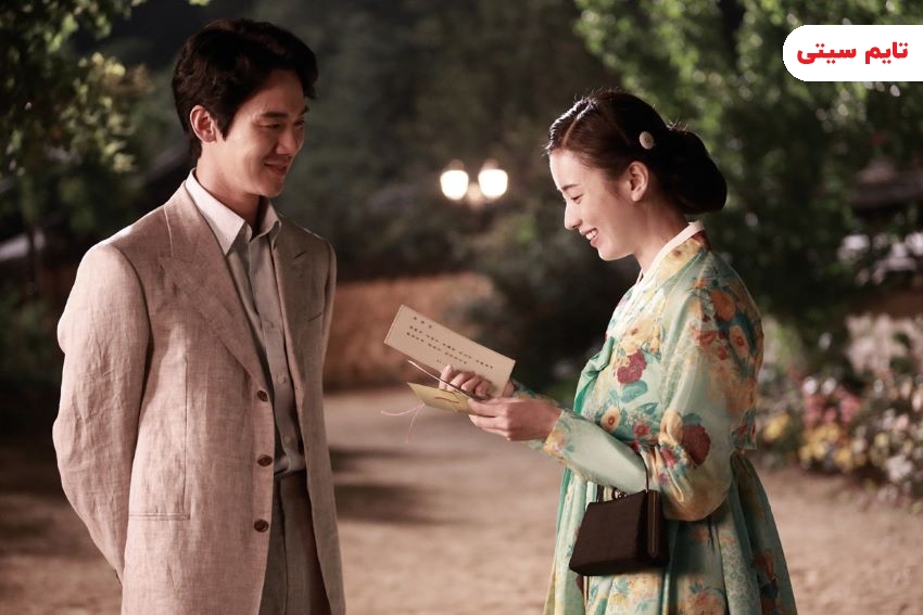 بهترین فیلم های کره‌ ای عاشقانه ؛ فیلم عشق، دروغ‌ها - Love, Lies