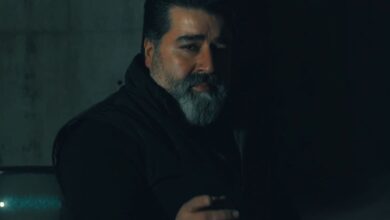 عاشقانه های مهدی یغمایی با همسرش