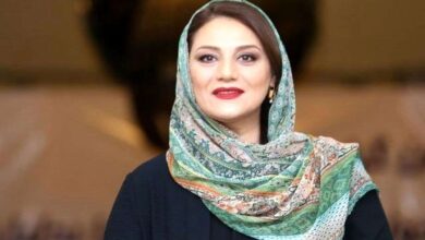 استایل جذاب شبنم مقدمی بعد از مدت ها در کنسرت علیرضا قربانی 4 استایل جذاب شبنم مقدمی بعد از مدت ها در کنسرت علیرضا قربانی