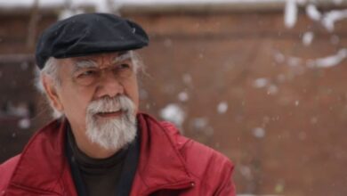 نصرالله ناصح پور خواننده پیشکسوت درگذشت 20 نصرالله ناصح پور خواننده پیشکسوت درگذشت