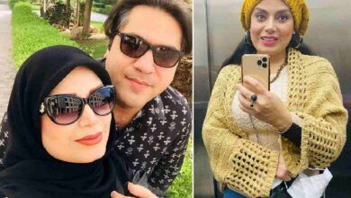 استایل خفن صبا راد برای دوچرخه سواری 14 استایل خفن صبا راد برای دوچرخه سواری