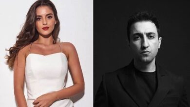 زوج جدید سریال پرحاشیه چشم چران عمارت کیست؟ 12 زوج جدید سریال پرحاشیه چشم چران عمارت کیست؟