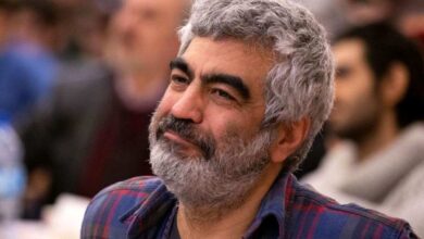 سریال جدید سروش صحت «مگه تموم عمر چند تا بهاره»[ +خلاصه داستان ]