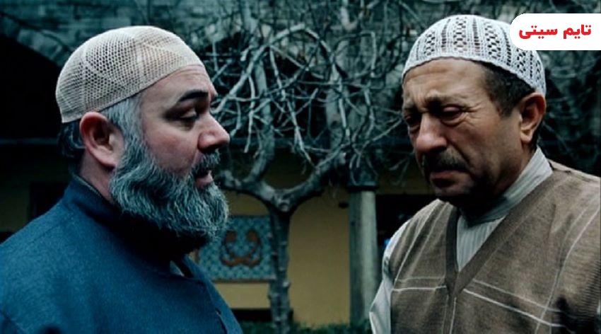 بهترین فیلم های ترکی ، تقوا - Takva