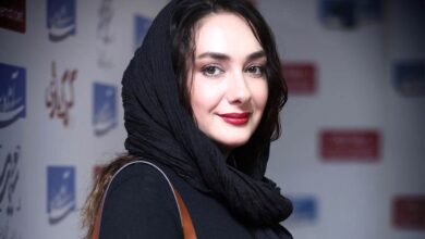 زیبایی عجیب هانیه توسلی در 44 سالگی 1 زیبایی عجیب هانیه توسلی در 44 سالگی