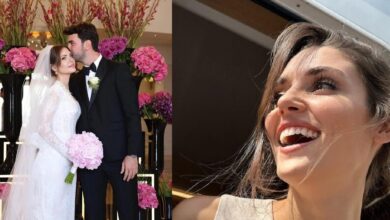 ویدیو لو رفته از هانده ارچل و دوست پسرش در عروسی 1 ویدیوهای لو رفته از هانده ارچل و دوست پسرش در