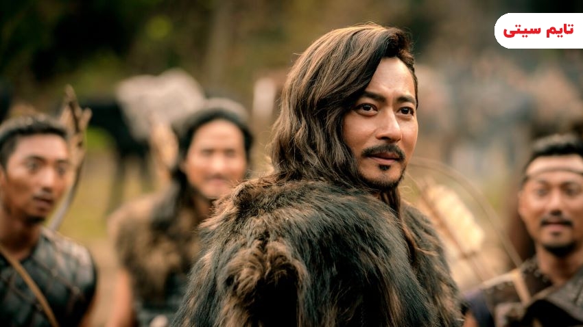 بهترین سریال کره ای نتفلیکس ؛ سرگذشت آسدال - Arthdal Chronicles