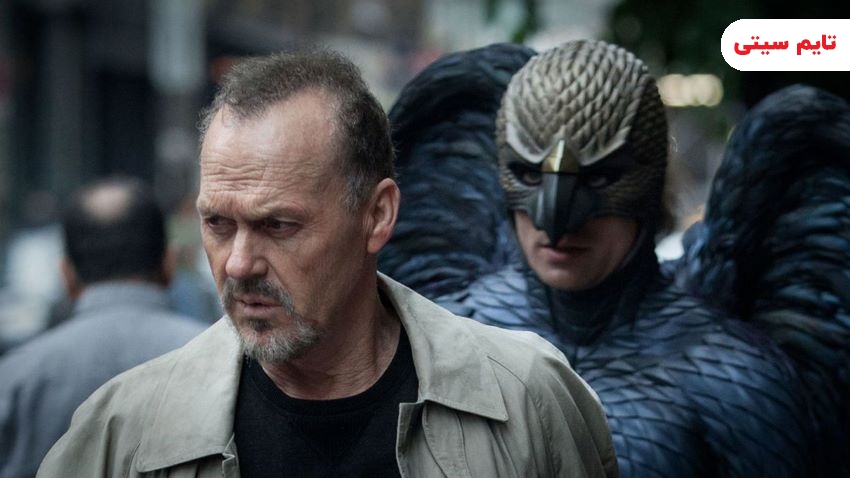 بهترین فیلم های دهه اخیر ؛ بردمن - Birdman (2014)