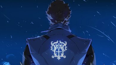 Castlevania Nocturne