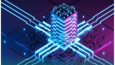 مدیریت زیرساخت مرکزداده (DCIM) چیست؟ 1 مدیریت زیرساخت مرکزداده (DCIM) چیست؟