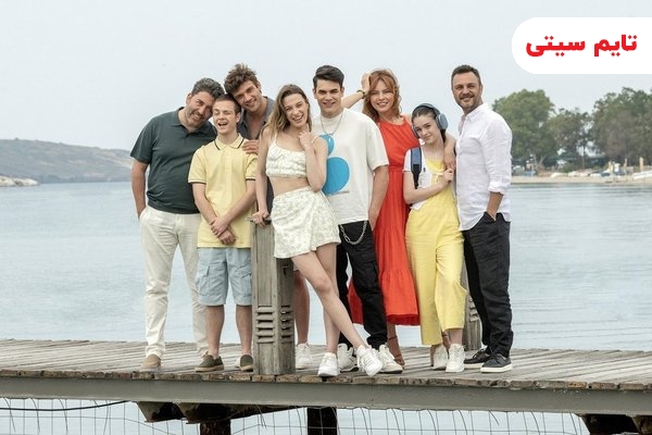 بهترین سریال های تابستانی ترکی ؛ گرمسیری (اگر برگردم) – Dönence