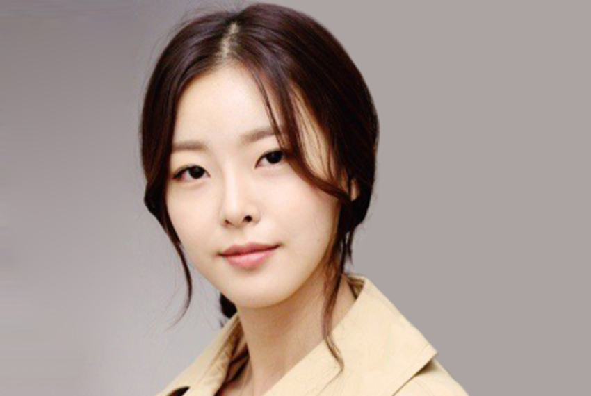 بیوگرافی بازیگران سریال کره‌ای پادشاه سرزمین ؛ گو وون هی - Go Won-Hee