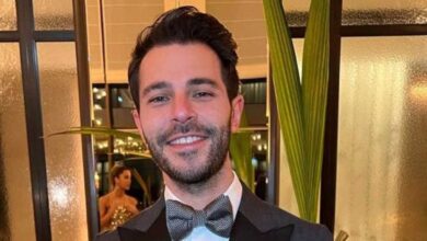 بیوگرافی هاکان سابانچی【علایق شخصی + روابط عاشقانه】