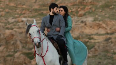 زمان پخش سریال ترکی تردید از جم سریال + زمان تکرار سریال 142 Hercai 1