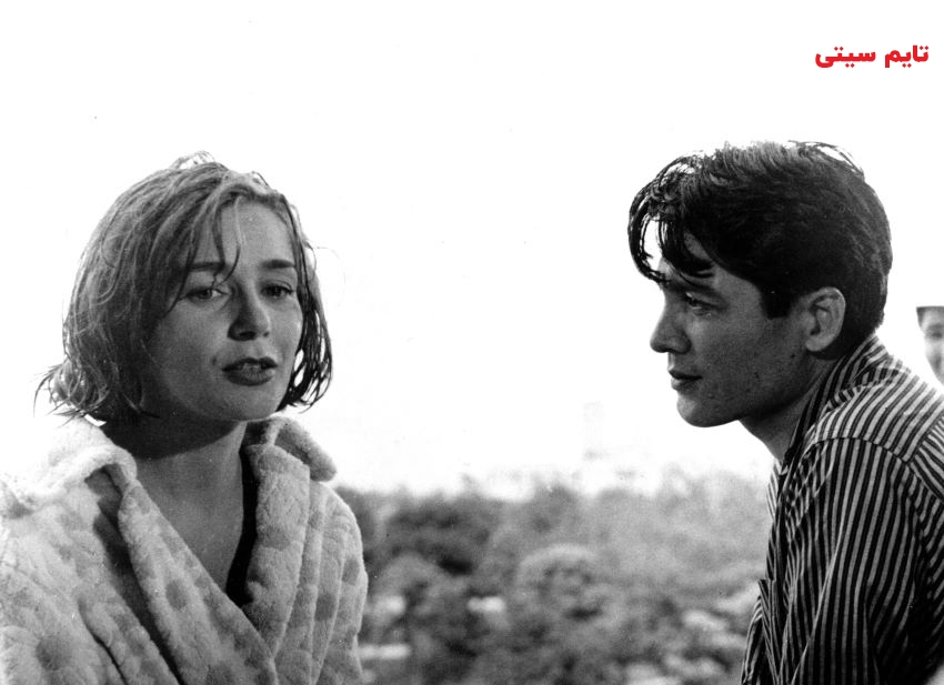بهترین فیلم های فرانسوی ؛ هیروشیما عشق من - Hiroshima Mon Amour (1959)