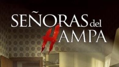 زمان پخش سریال مادران خطرناک【بازپخش و خلاصه داستان】 155 IMG 20230719 113401