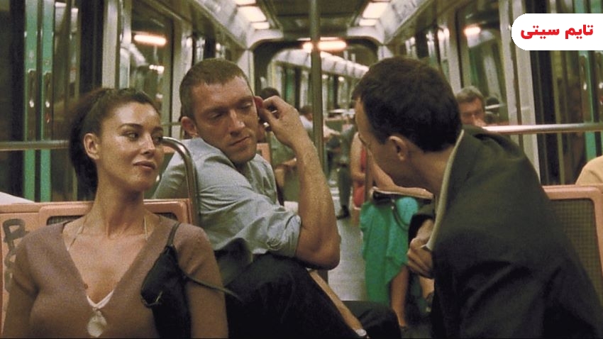 بهترین فیلم های فرانسوی ؛ برگشت‌ناپذیر - Irreversible (2002)