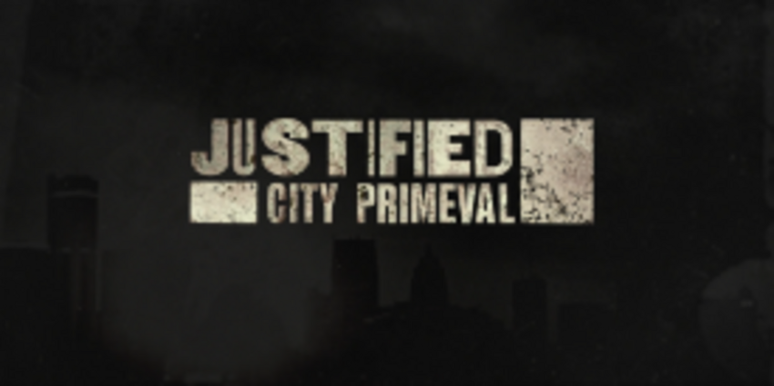 سریال موجه شهر باستانی ؛ Justified: City Primeval