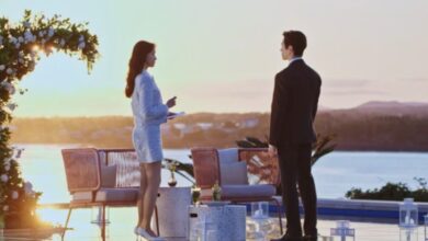 بیوگرافی بازیگران سریال کره ای پادشاه سرزمین【زمان پخش + خلاصه داستان】