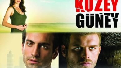چهره بازیگران سریال ترکی کوزی گونی پس از 11 سال (جذابتر از گذشته) 61 Kuzey Guney