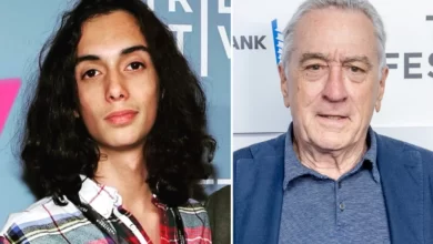 Leandro De Niro Rodriguez