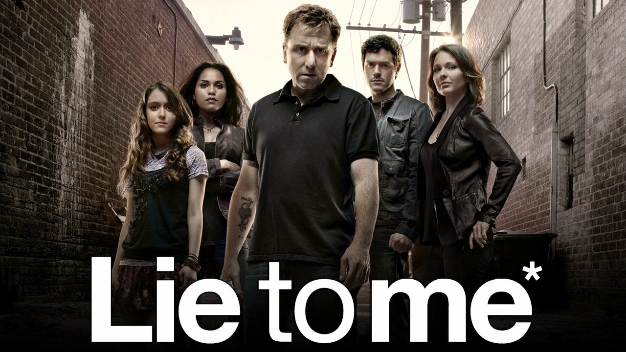 زمان پخش سریال آمریکایی به من دروغ بگو Lie to Me از کانال جم ریور【ساعت تکرار + داستان】