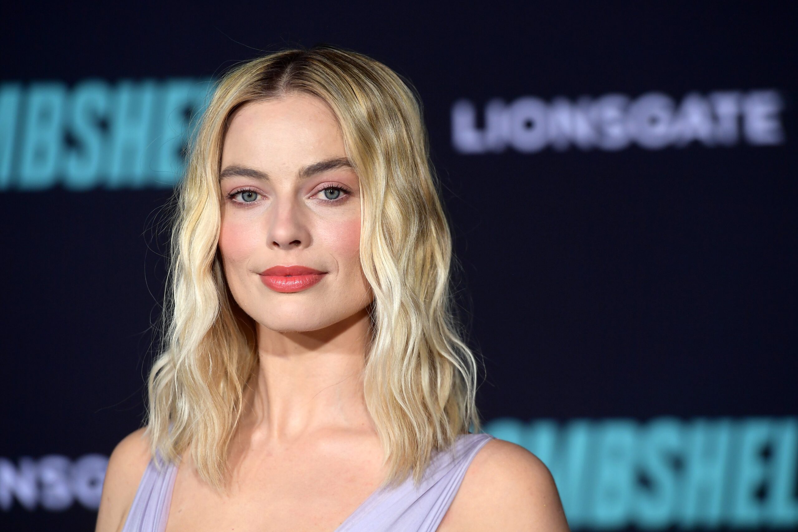 بیوگرافی بازیگران فیلم باربی - 2023 Barbie ؛ مارگو رابی - Margot Robbie