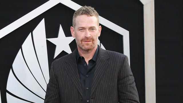 بیوگرافی بازیگران سریال به من دروغ بگو ؛ ماکسی میلیان کارلو مارتینی - Max Martini