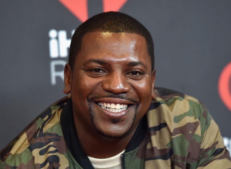 بیوگرافی بازیگران سریال به من دروغ بگو ؛ مکای فایفر - Mekhi Phifer