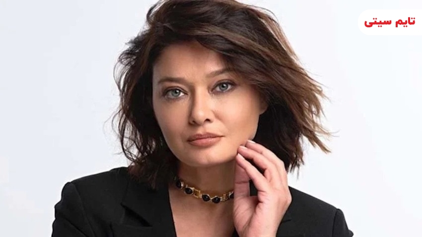 بیوگرافی بازیگران سریال نامه خداحافظی ؛ نورگل یشیلچای - Nurgül Yeşilçay