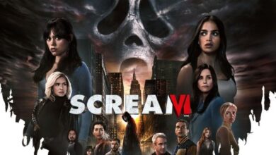 انتشار تریلر فیلم هیجان انگیز جیغ شش (Scream VI 2023) + خلاصه داستان 18 تریلر فیلم هیجان انگیز جیغ شش (Scream VI 2023) را اینجا ببینید...