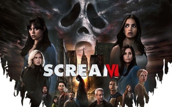 تریلر فیلم هیجان انگیز جیغ شش (Scream VI 2023) را اینجا ببینید...