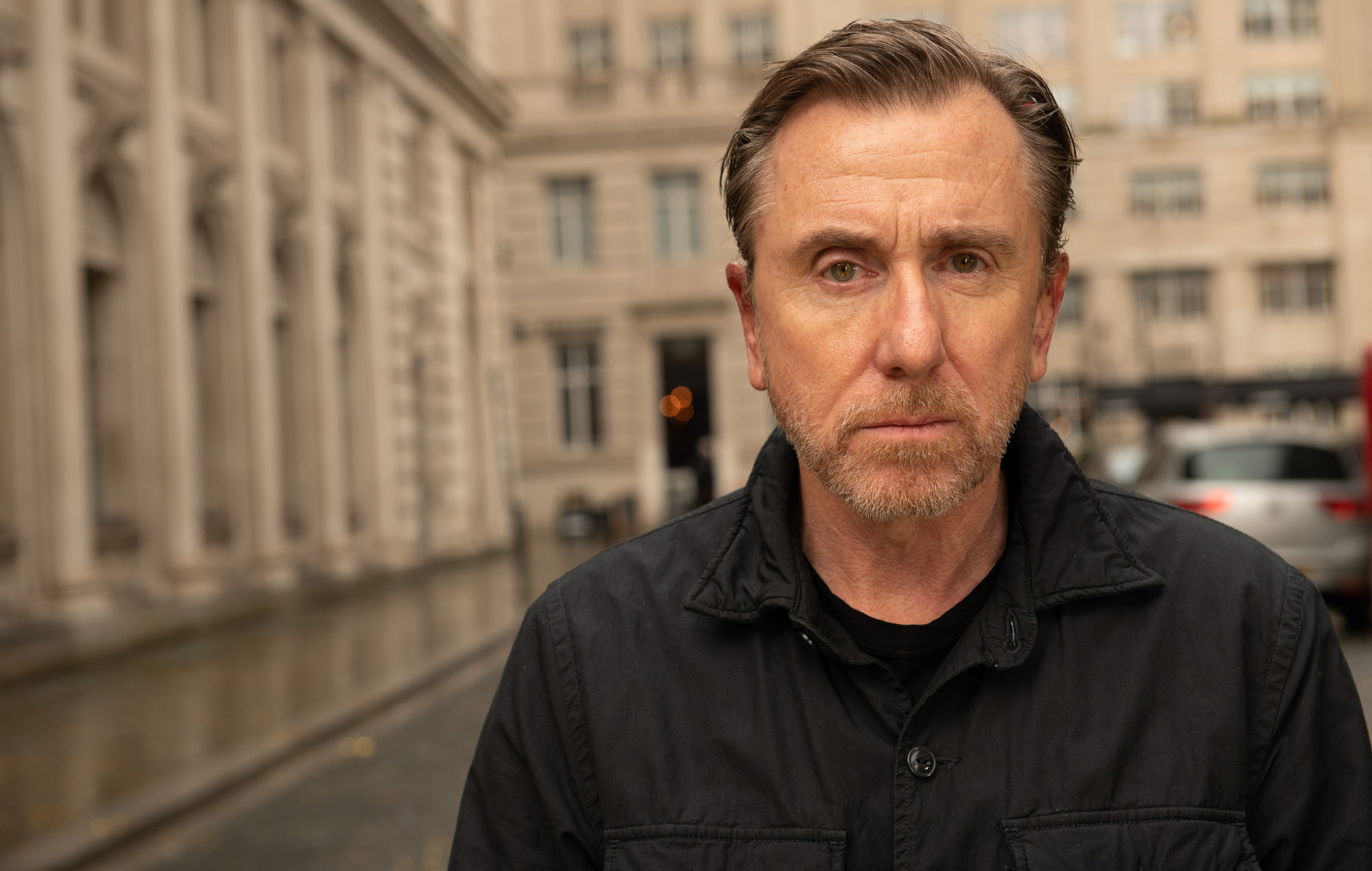 بیوگرافی بازیگران سریال به من دروغ بگو ؛ تیم راث - Tim Roth