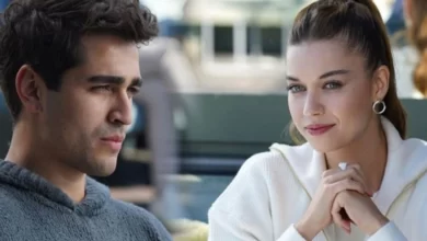 جدایی شوکه کننده بازیگر چشم چران عمارت در فصل جدید