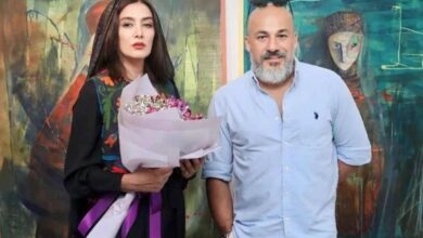 افشای رابطه جنجالی امیر آقایی و ساغر مسعودی ...! + عکس 1 افشای رابطه امیر آقایی و ساغر مسعودی ...!