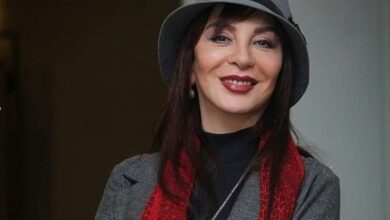 وداع همیشگی افسانه بایگان از عرصه بازیگری 5 وداع همیشگی افسانه بایگان