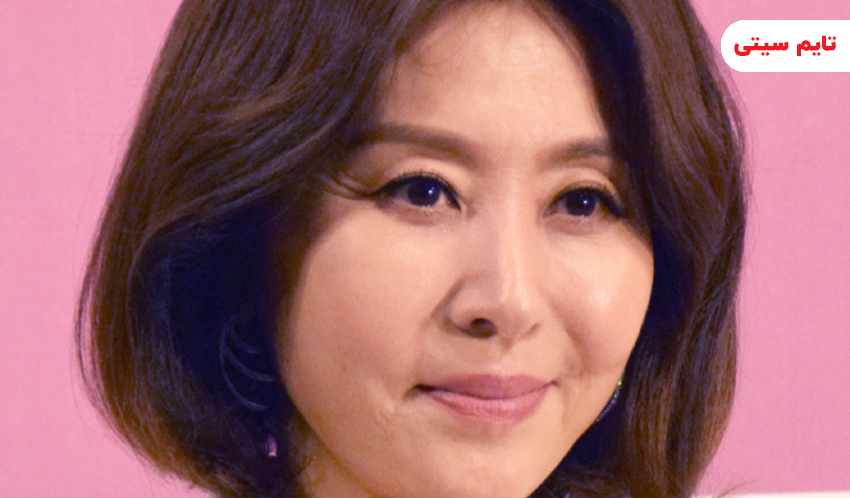 بیوگرافی بازیگران سریال مادر من ؛ چوی میونگ گیل - choy miong gil