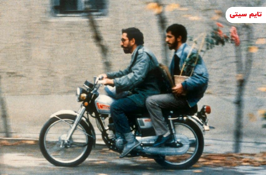 بهترین فیلم های ایرانی دهه 60 ؛ کلوز آپ (نمای نزدیک)