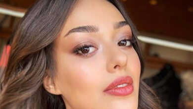 فسخ قرارداد عجیب با دیلان دنیز به دلیل عمل زیبایی + جزئیات خبر 20 dilan chichek deniz 1 2