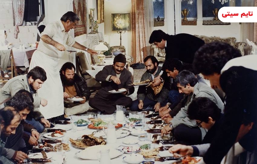 بهترین فیلم های ایرانی دهه 60 ؛ اجاره نشین‌ها