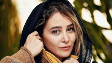 بهترین فیلم و سریال های الناز حبیبی